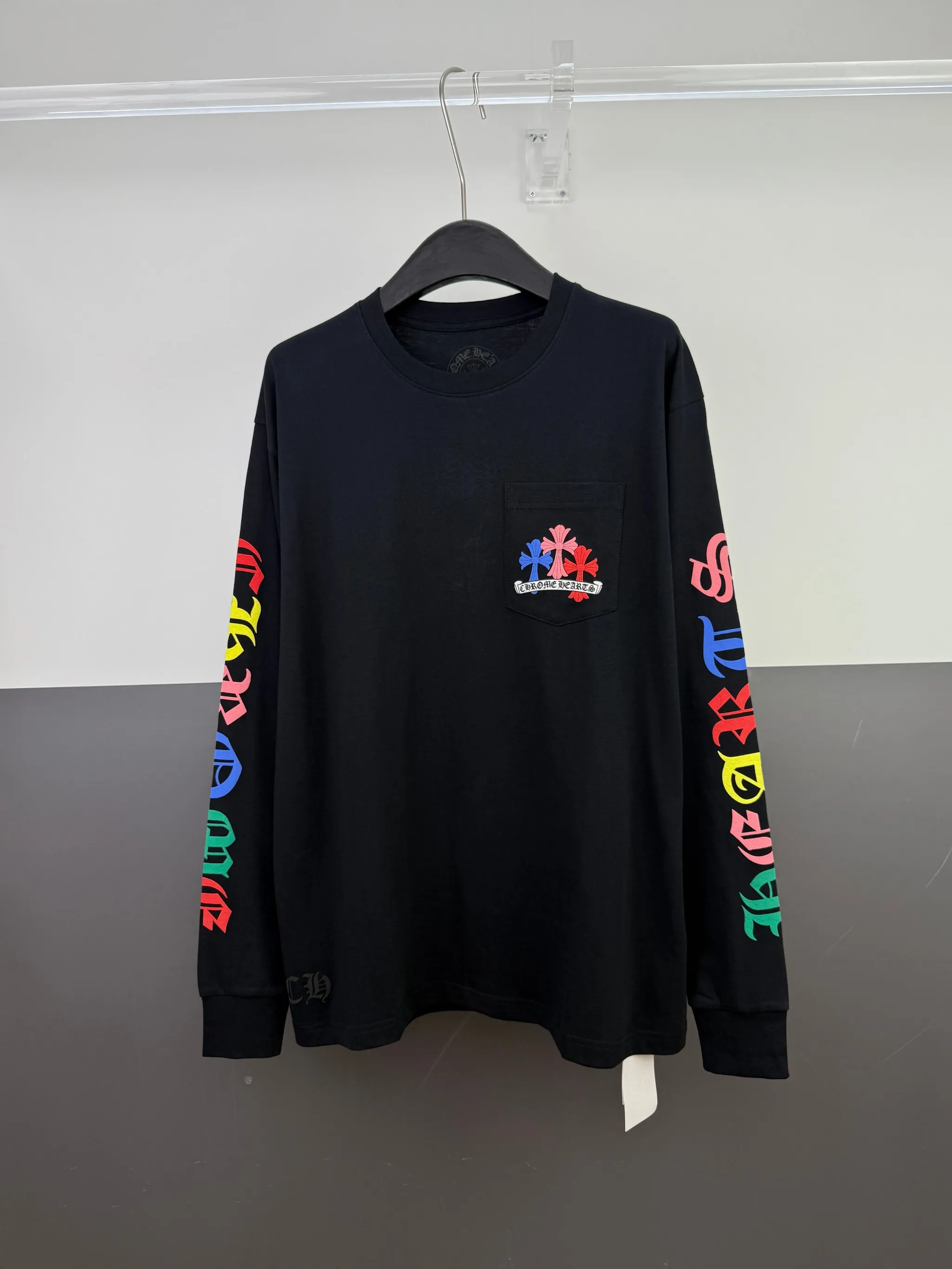 Chrome Hearts T S/M/L